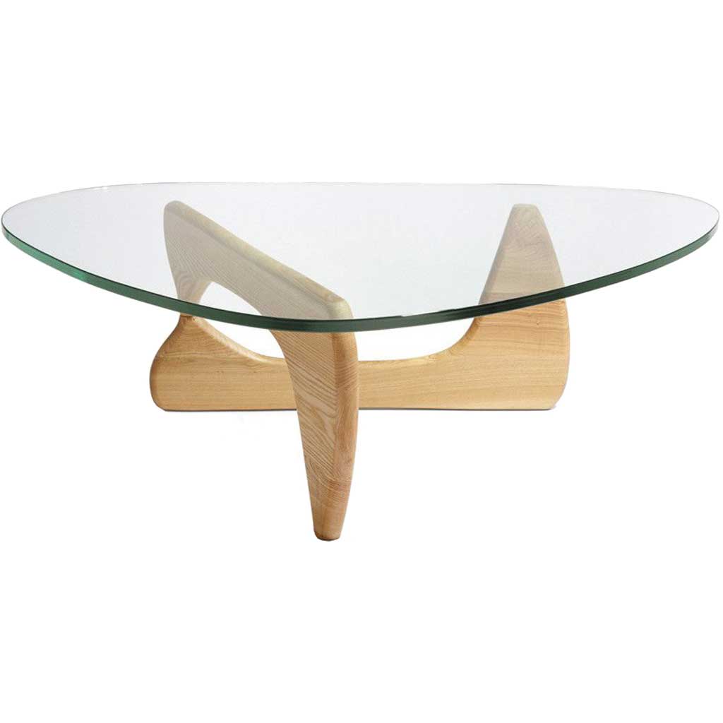 Trinity Coffee Table Natural
