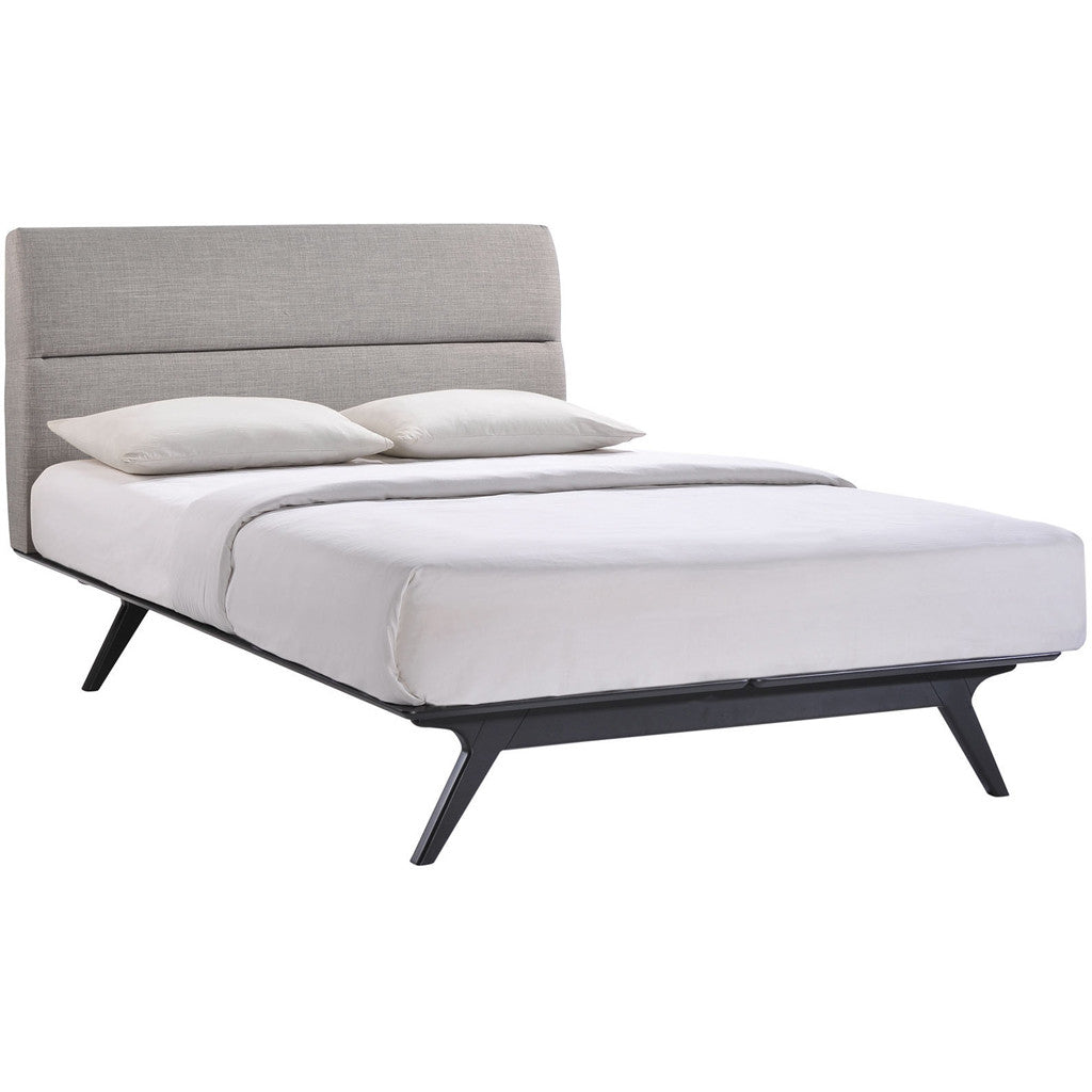 Addy Bed Gray