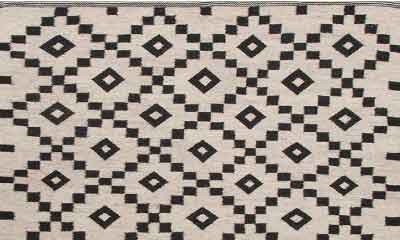 Patterned Rugs